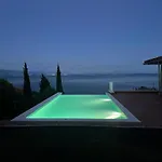 Villa - 150 M To The - Infinity Pool - Incredible Sea View - Fitness Gym Laurana