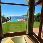 - 150 M To The - Infinity Pool - Incredible Sea View - Fitness Gym Vilă