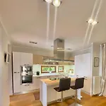 - 150 M To The - Infinity Pool - Incredible Sea View - Fitness Gym Villa *