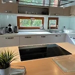 Villa - 150 M To The - Infinity Pool - Incredible Sea View - Fitness Gym