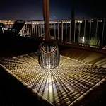 - 150 M To The - Infinity Pool - Incredible Sea View - Fitness Gym *