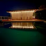 - 150 M To The - Infinity Pool - Incredible Sea View - Fitness Gym Villa