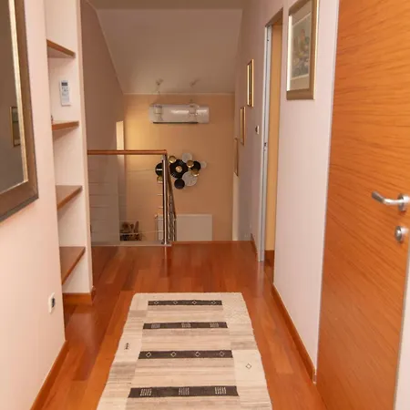 - 150m To The - Infinity Pool - Incredible Sea View - Fitness Villa