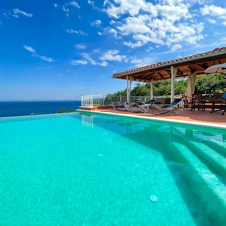 Villa - 150m To The - Infinity Pool - Incredible Sea View - Fitness Lovran