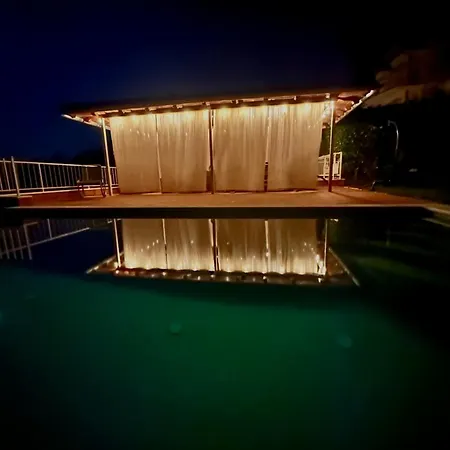 - 150 M To The - Infinity Pool - Incredible Sea View - Fitness Gym Vila