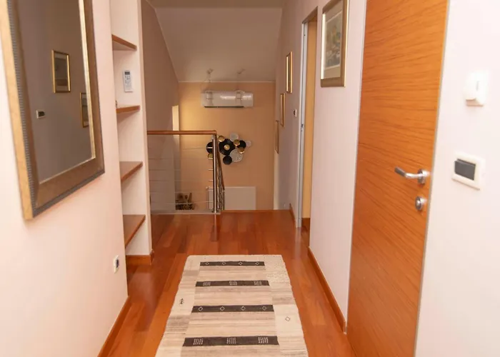 - 150 M To The - Infinity Pool - Incredible Sea View - Fitness Gym Willa