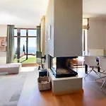 - 150 M To The - Infinity Pool - Incredible Sea View - Fitness Gym Villa *