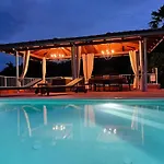 - 150 M To The - Infinity Pool - Incredible Sea View - Fitness Gym