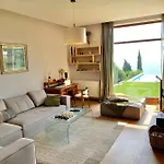 - 150 M To The - Infinity Pool - Incredible Sea View - Fitness Gym Villa Lovran