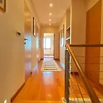 Villa - 150 M To The - Infinity Pool - Incredible Sea View - Fitness Gym *