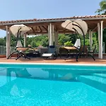 - 150 M To The - Infinity Pool - Incredible Sea View - Fitness Gym Villa
