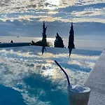 - 150 M To The - Infinity Pool - Incredible Sea View - Fitness Gym Villa Lovran