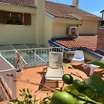 Villa - 150 M To The - Infinity Pool - Incredible Sea View - Fitness Gym Lovran