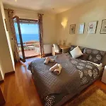 Villa - 150 M To The - Infinity Pool - Incredible Sea View - Fitness Gym Lovran