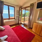 - 150 M To The - Infinity Pool - Incredible Sea View - Fitness Gym Villa