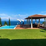- 150 M To The - Infinity Pool - Incredible Sea View - Fitness Gym לובראן