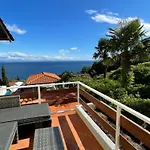 - 150 M To The - Infinity Pool - Incredible Sea View - Fitness Gym * לובראן