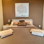 - 150 M To The - Infinity Pool - Incredible Sea View - Fitness Gym