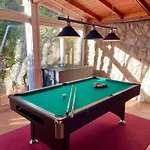 - 150 M To The - Infinity Pool - Incredible Sea View - Fitness Gym Villa