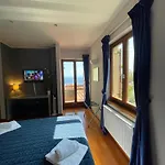 - 150 M To The - Infinity Pool - Incredible Sea View - Fitness Gym Ловран