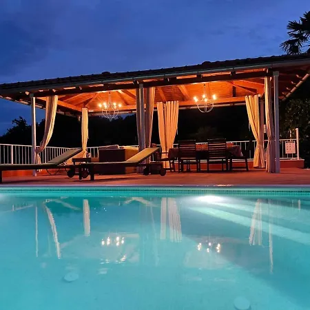 - 150 M To The - Infinity Pool - Incredible Sea View - Fitness Gym