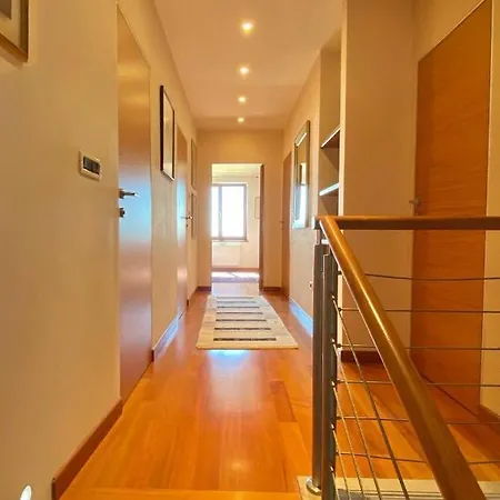 Villa - 150 M To The - Infinity Pool - Incredible Sea View - Fitness Gym *