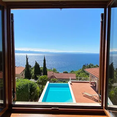 - 150 M To The - Infinity Pool - Incredible Sea View - Fitness Gym