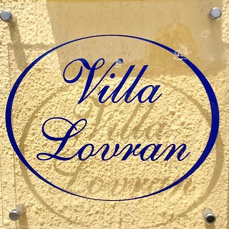 - 150 M To The - Infinity Pool - Incredible Sea View - Fitness Gym * Lovran