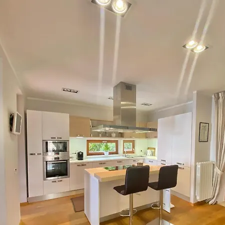 - 150 M To The - Infinity Pool - Incredible Sea View - Fitness Gym فيلة *