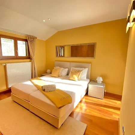 - 150 M To The - Infinity Pool - Incredible Sea View - Fitness Gym *