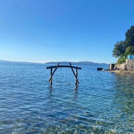 - 150 M To The - Infinity Pool - Incredible Sea View - Fitness Gym Βίλα *