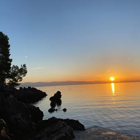 Villa - 150m To The - Infinity Pool - Incredible Sea View - Fitness *