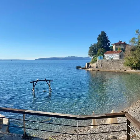 - 150m To The - Infinity Pool - Incredible Sea View - Fitness Villa