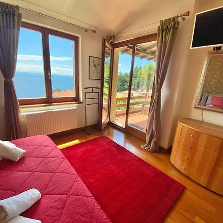 - 150m To The - Infinity Pool - Incredible Sea View - Fitness Villa
