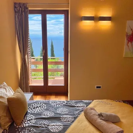 - 150 M To The - Infinity Pool - Incredible Sea View - Fitness Gym *