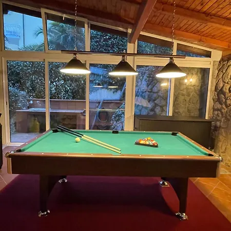 - 150 M To The - Infinity Pool - Incredible Sea View - Fitness Gym