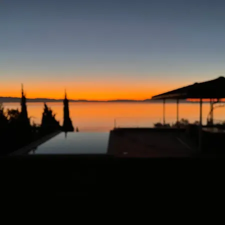 - 150 M To The - Infinity Pool - Incredible Sea View - Fitness Gym *