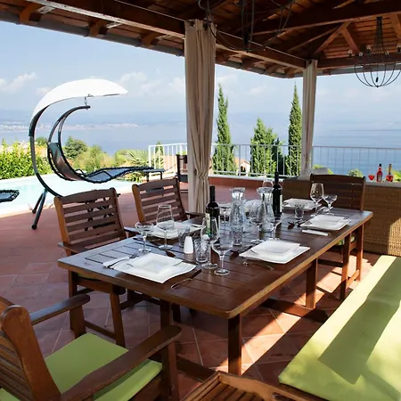 - 150 M To The - Infinity Pool - Incredible Sea View - Fitness Gym