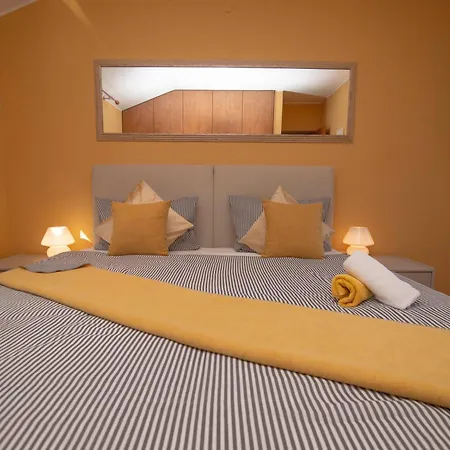 - 150m To The - Infinity Pool - Incredible Sea View - Fitness * Lovran