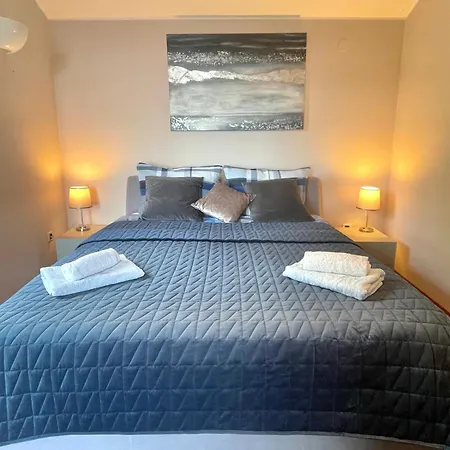 - 150 M To The - Infinity Pool - Incredible Sea View - Fitness Gym فيلة *