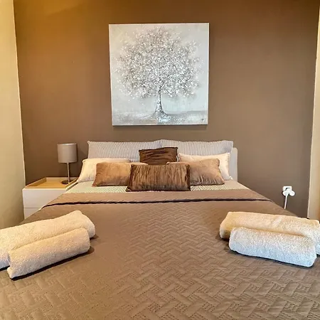 - 150 M To The - Infinity Pool - Incredible Sea View - Fitness Gym