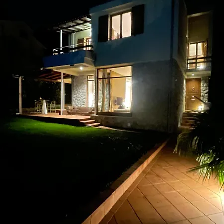- 150 M To The - Infinity Pool - Incredible Sea View - Fitness Gym * Lovran