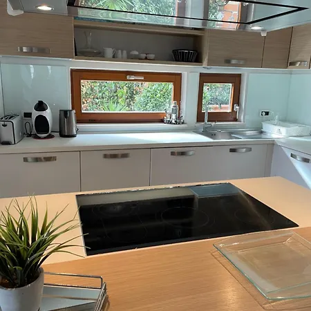 فيلة - 150 M To The - Infinity Pool - Incredible Sea View - Fitness Gym