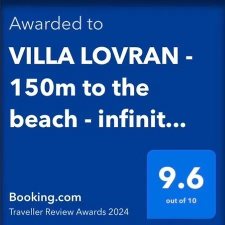 - 150m To The - Infinity Pool - Incredible Sea View - Fitness *