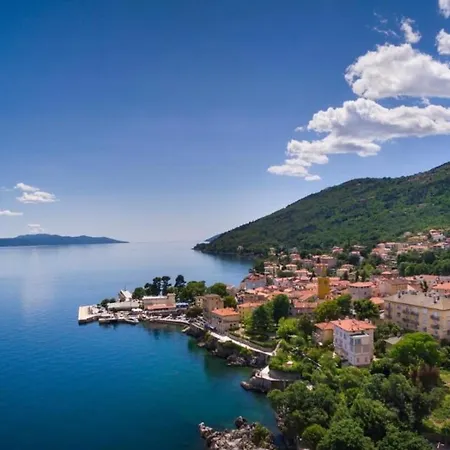 - 150m To The - Infinity Pool - Incredible Sea View - Fitness Villa *