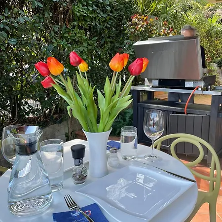 - 150 M To The - Infinity Pool - Incredible Sea View - Fitness Gym Villa