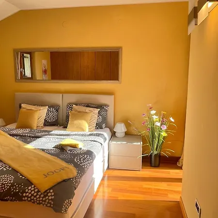 - 150m To The - Infinity Pool - Incredible Sea View - Fitness Villa *