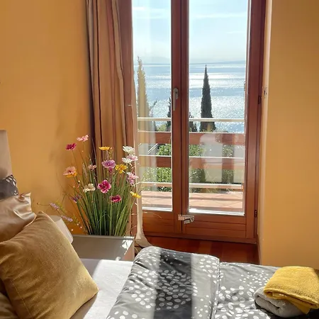 Villa - 150 M To The - Infinity Pool - Incredible Sea View - Fitness Gym *