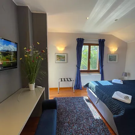 - 150m To The - Infinity Pool - Incredible Sea View - Fitness * Lovran