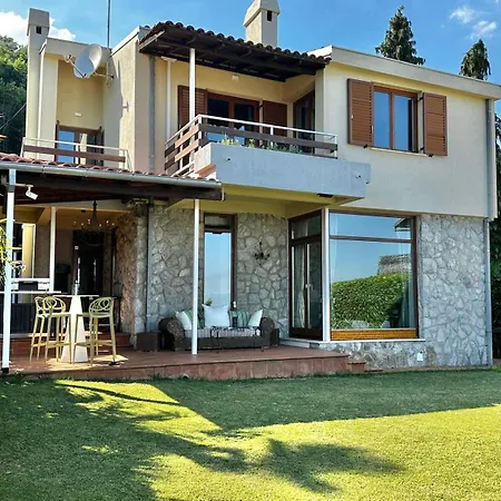 - 150 M To The - Infinity Pool - Incredible Sea View - Fitness Gym